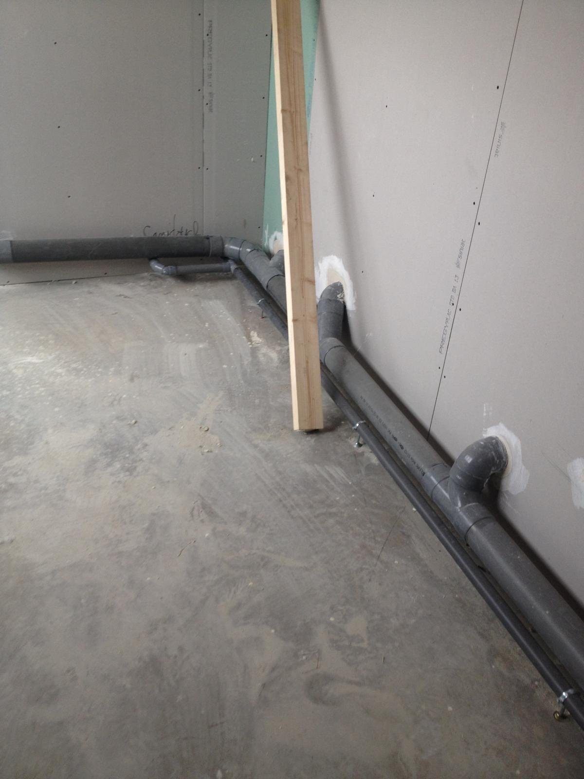 Services de plomberie par Simon Ryan PLOMBERIE