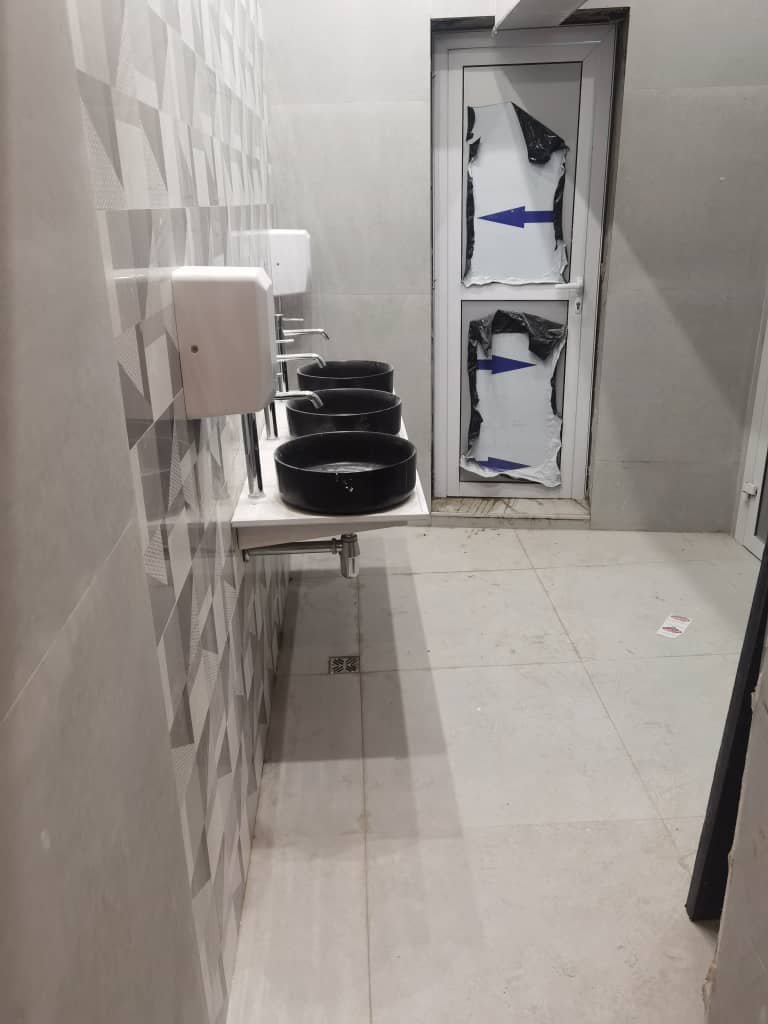 Plomberie neuve appartement - Simon Ryan PLOMBERIE Suresnes